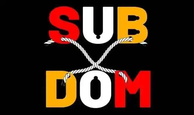 【西檬之家】BDSM入圈指南：新人如何安全开启这段旅程