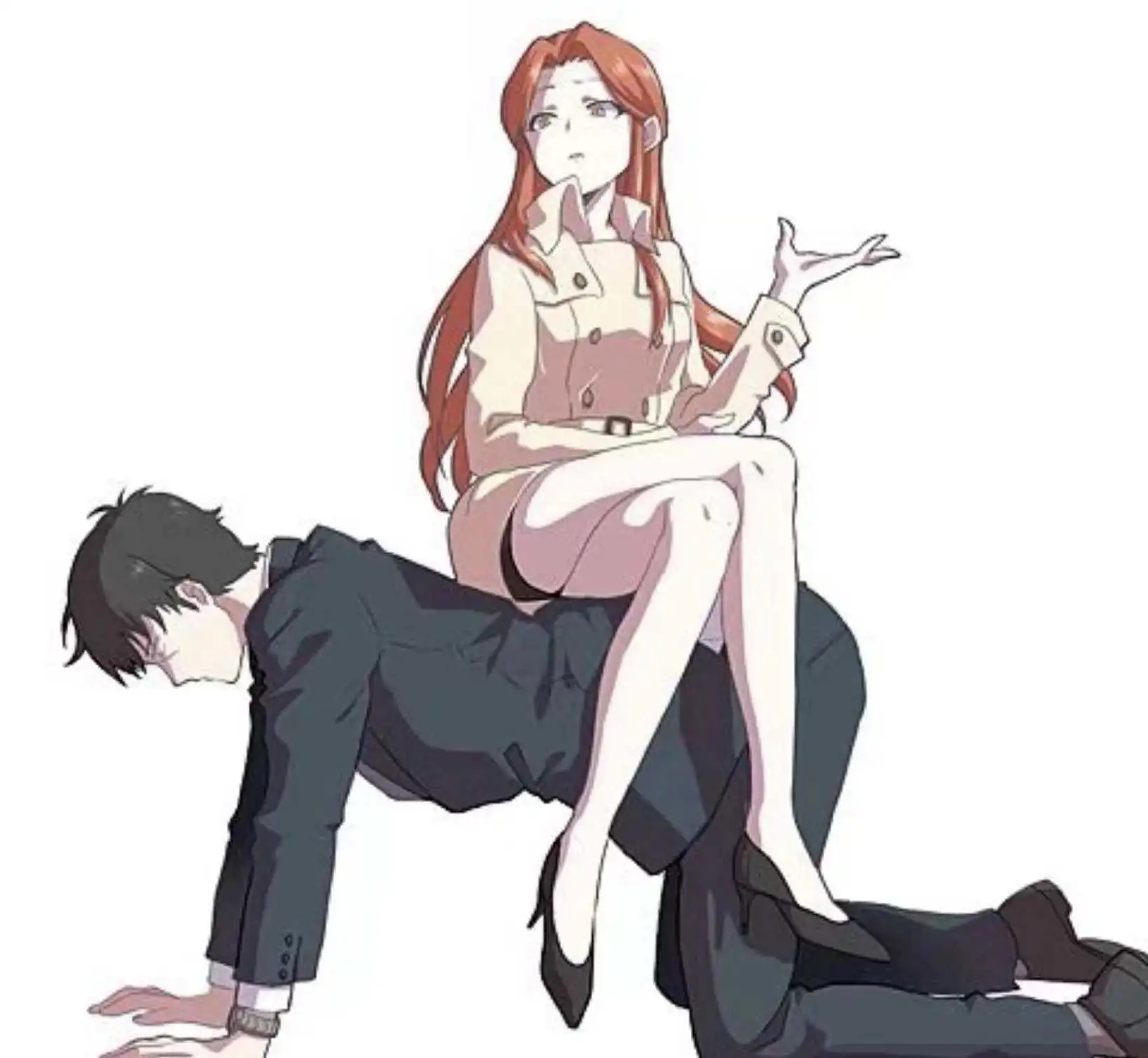 西檬之家-SM亚文化新人入门指南：从基础术语到SSC原则