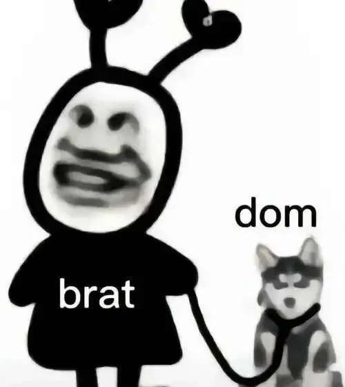 西檬之家-Brat属性是什么意思？Brat文化在字母圈中的角色与关系