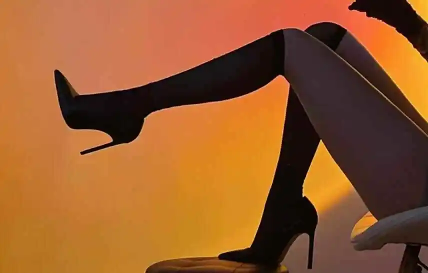 【西檬之家】BDSM管教：新手权威指南