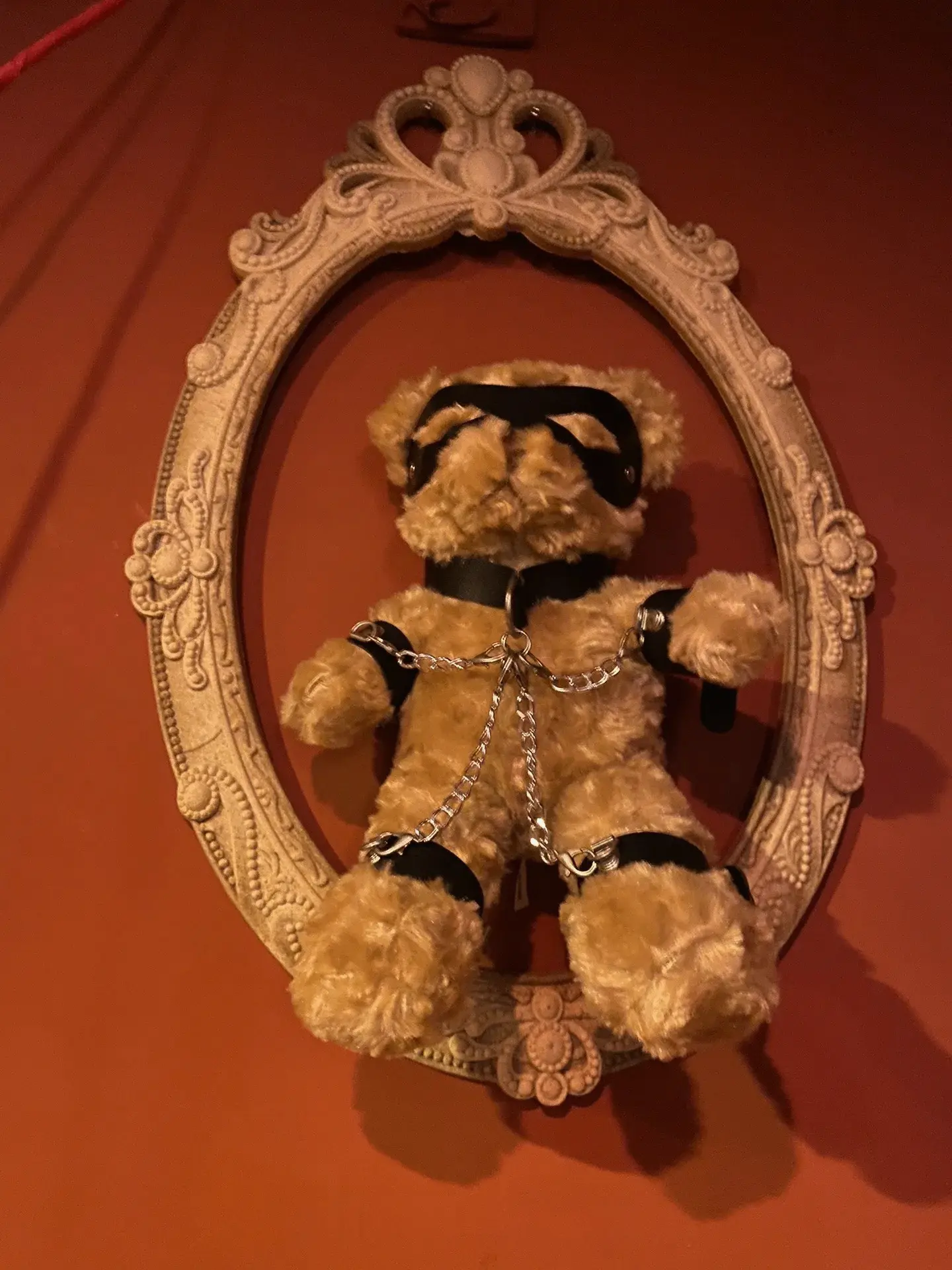 西檬之家-BDSM是什么？解密字母圈新手入门指南