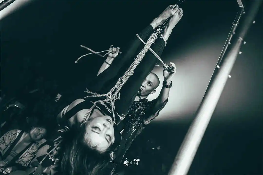 [西檬之家] 理解字母圈必备术语：从S/M到PE的全解析