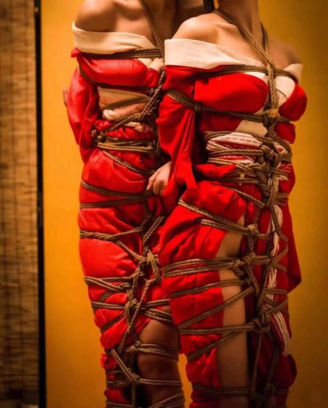 西檬之家-初识字母圈：BDSM核心术语与关系模式解析